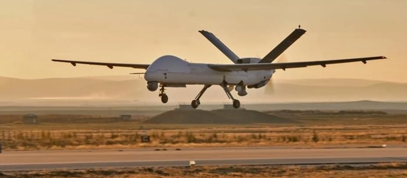 Τεταμένη η κατάσταση στην βόρεια Συρία - Τουρκικά UAV εκτελούν αποστολές αναγνώρισης κατά του συριακού στρατού